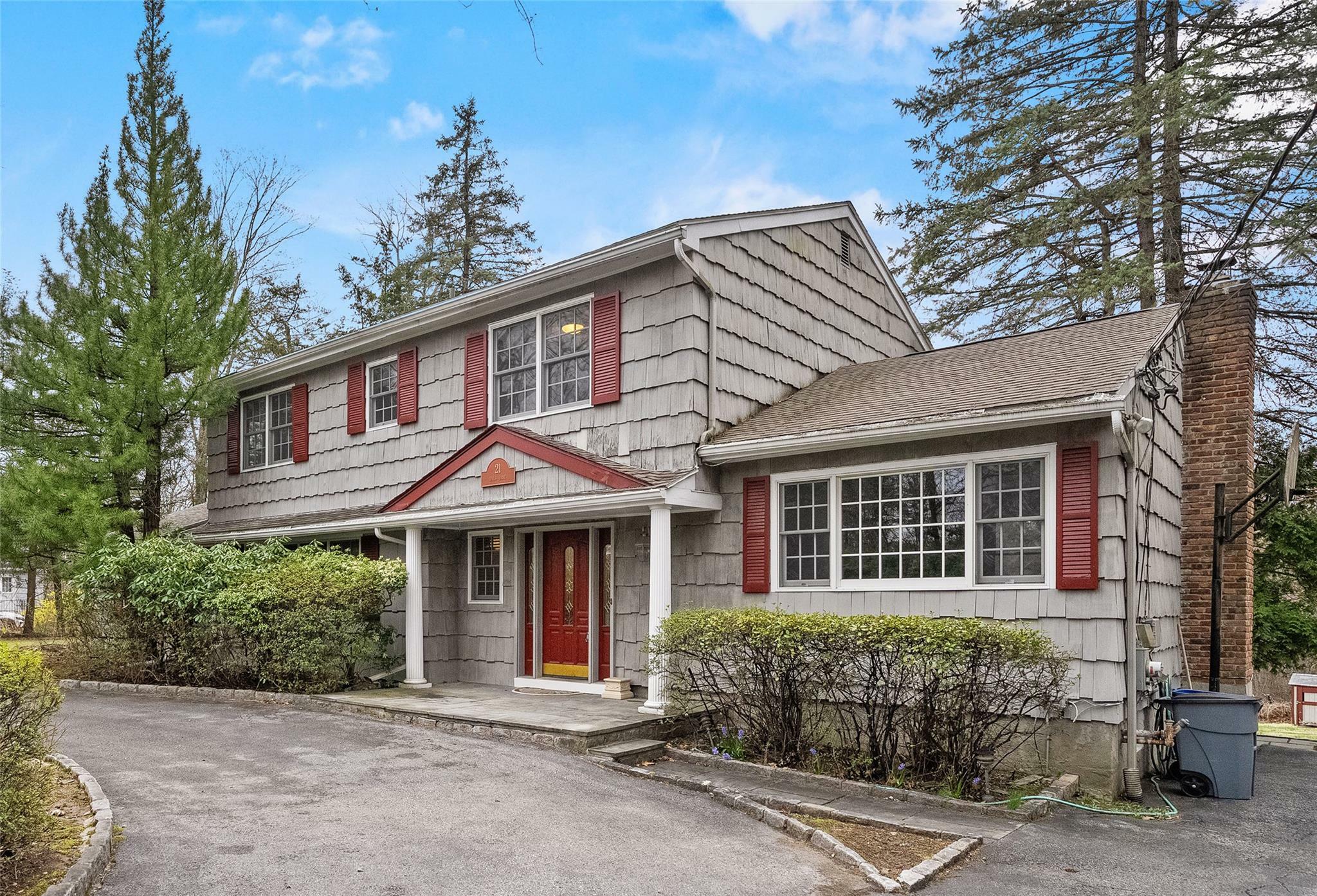 Property Photo: 21 Vails Lane NY 10562