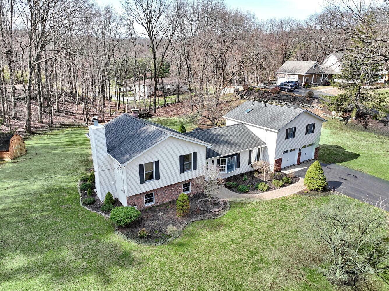 Property Photo: 3 De Camp Court NY 10980