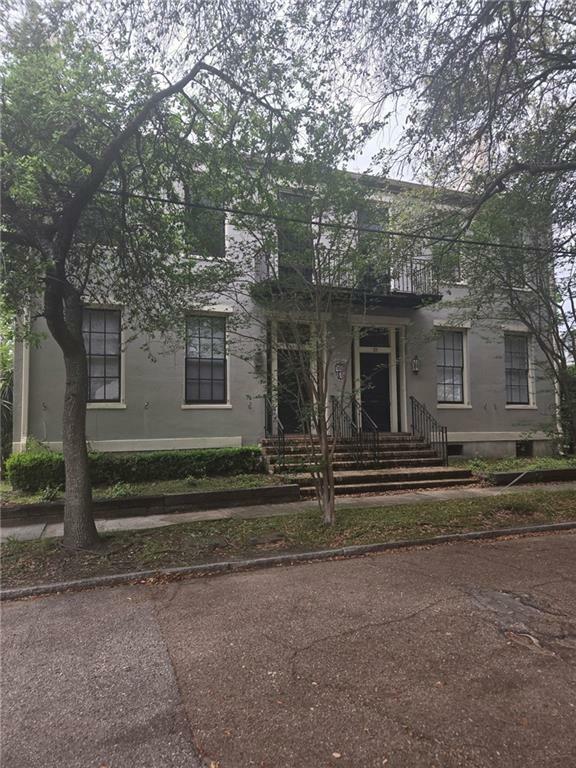 Property Photo: 305 Joachim Street N A AL 36603