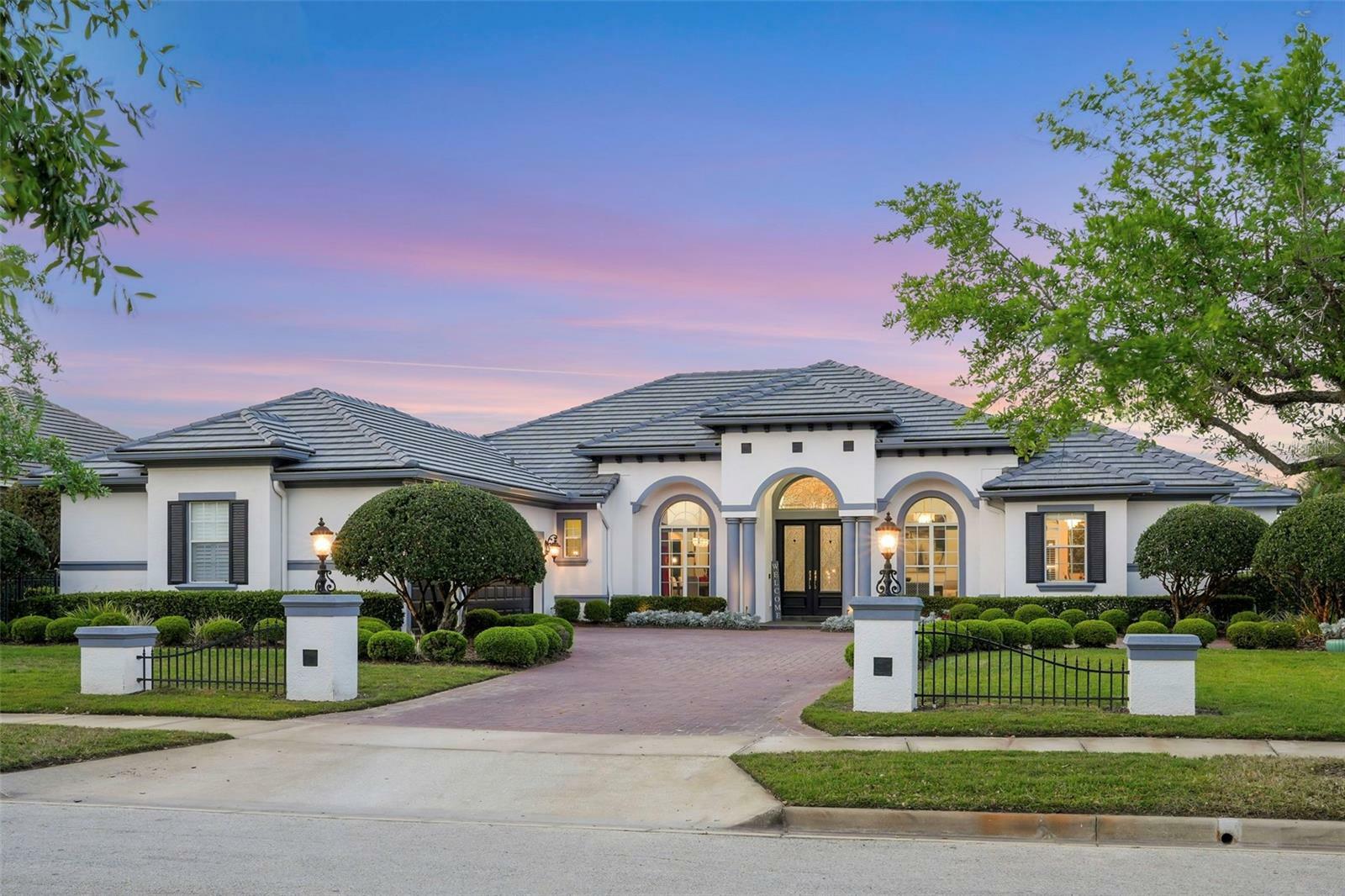 3382 Fernlake Place  Longwood FL 32779 photo