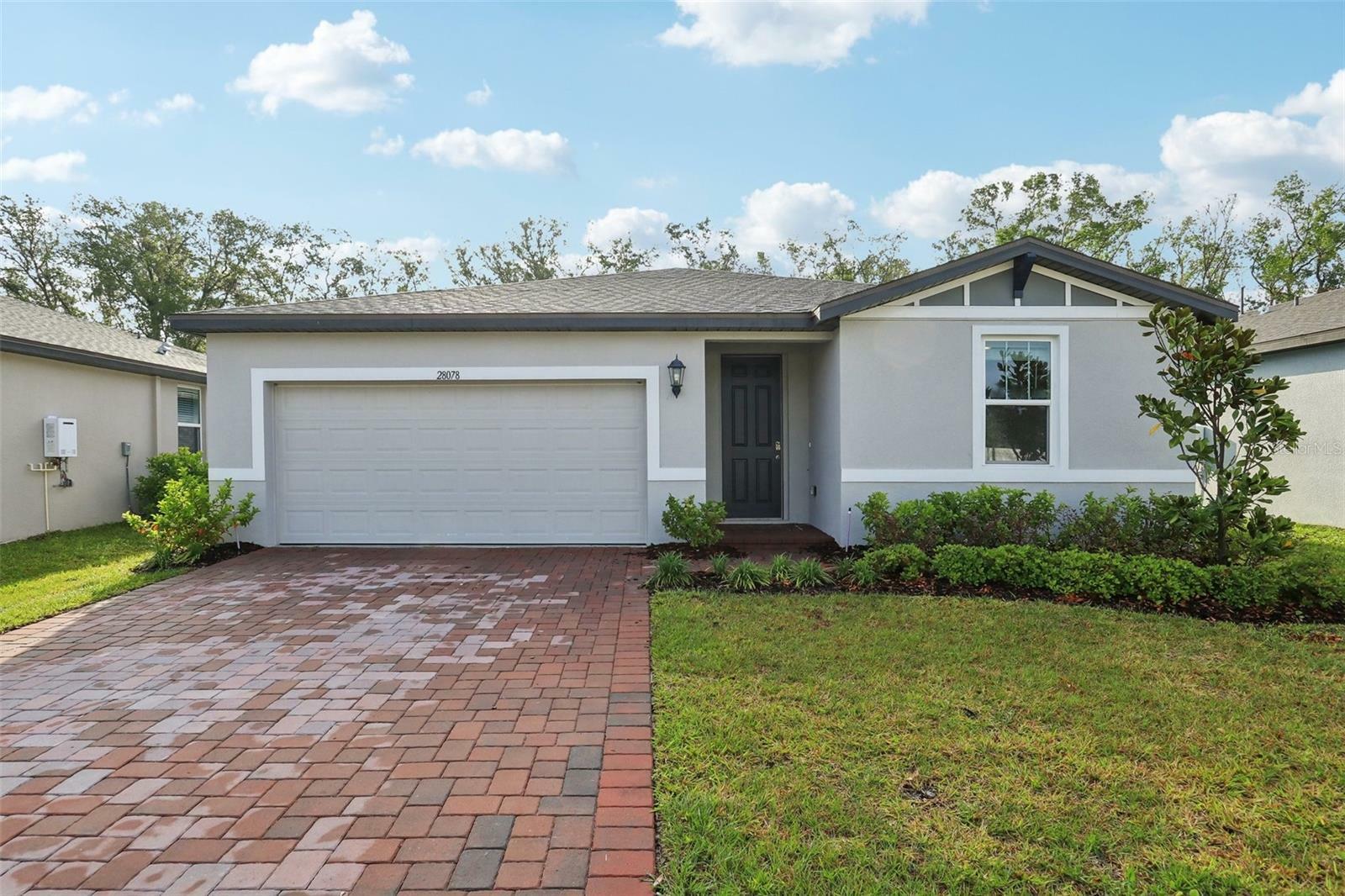 28078 Poppy Court  Leesburg FL 34748 photo