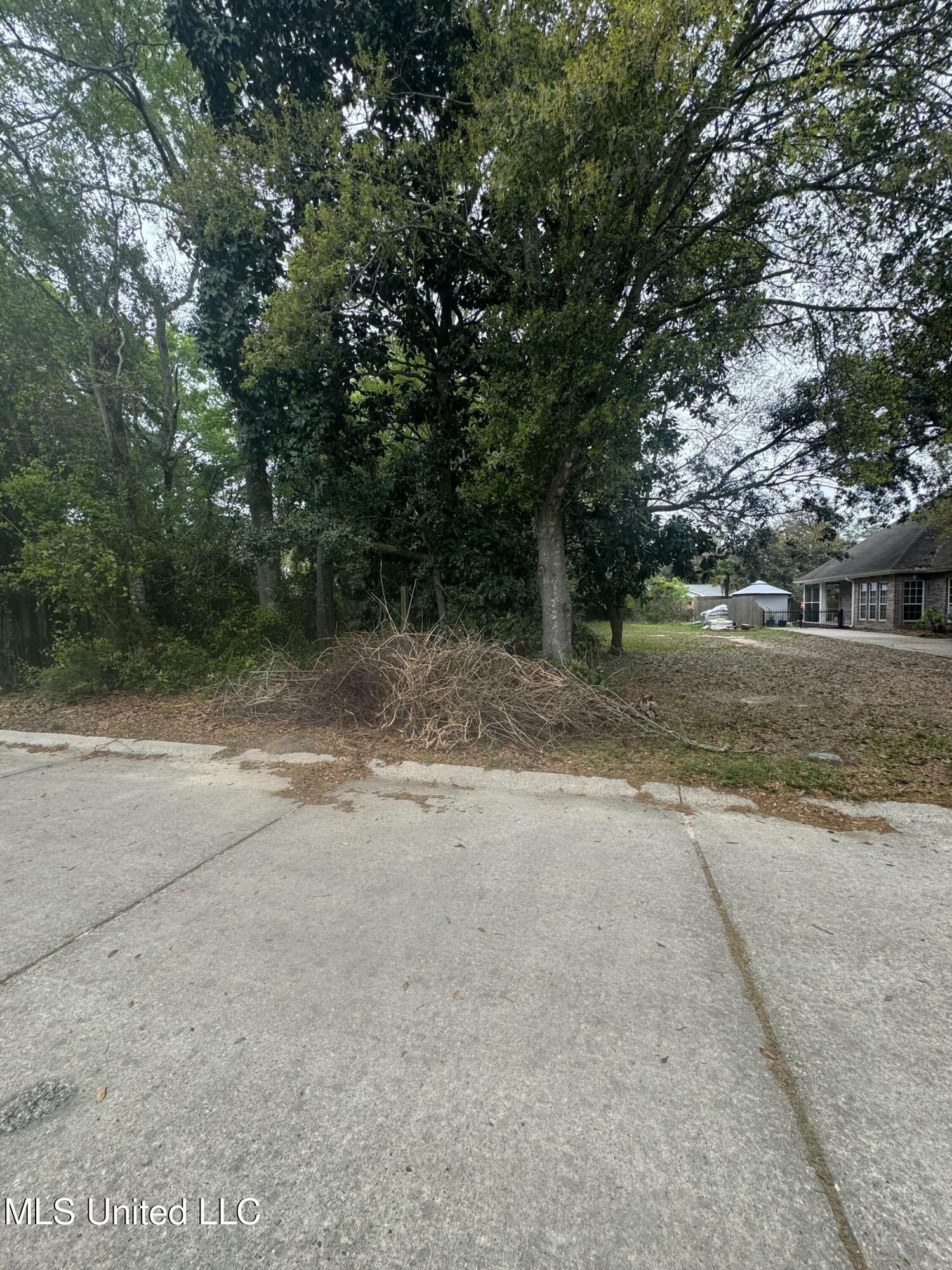 Property Photo: Lindhridge Drive MS 39507
