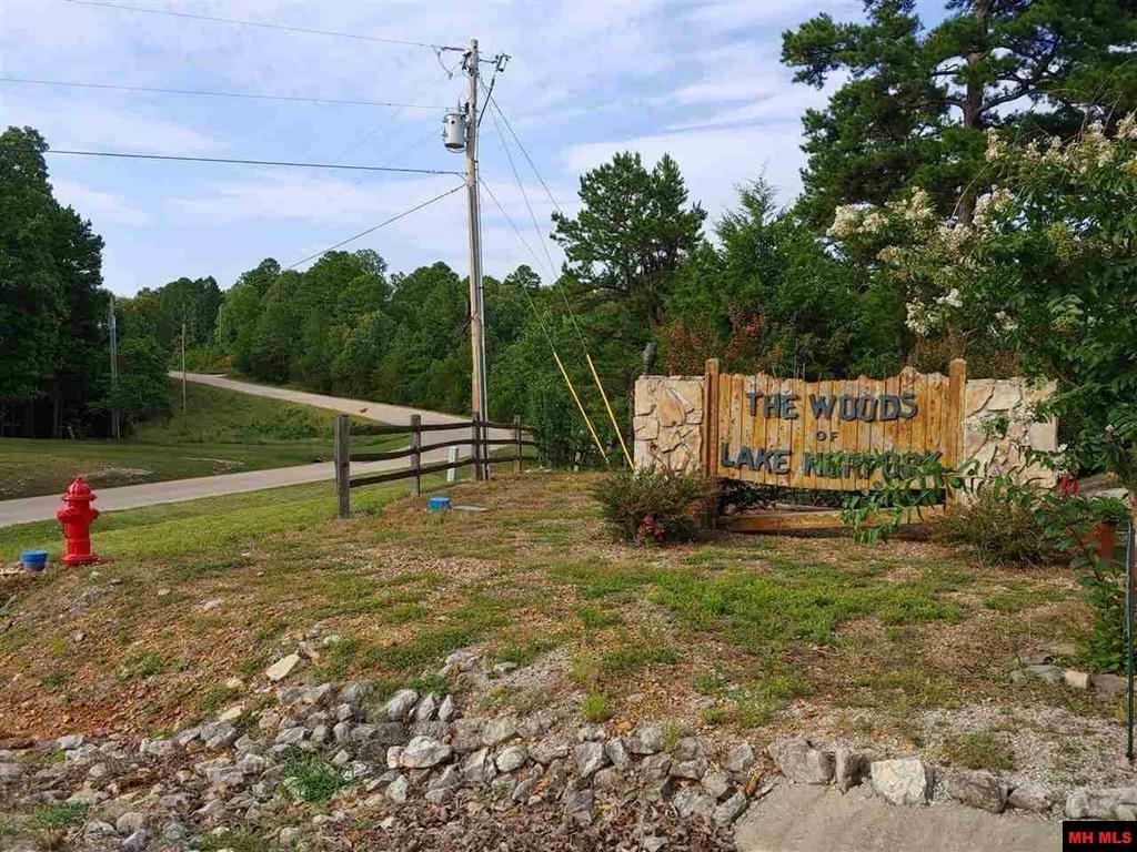 Property Photo: Lot 1 Cr 64 AR 72658