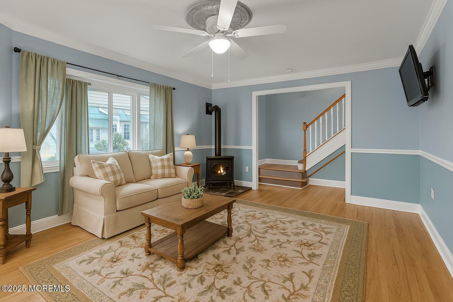 Property Photo: 10 Harrison Avenue NJ 07726