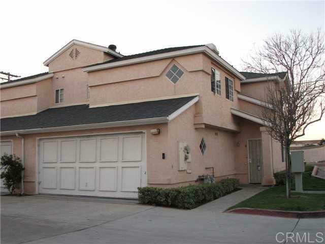 Property Photo: 271 Oxford St. A CA 91911