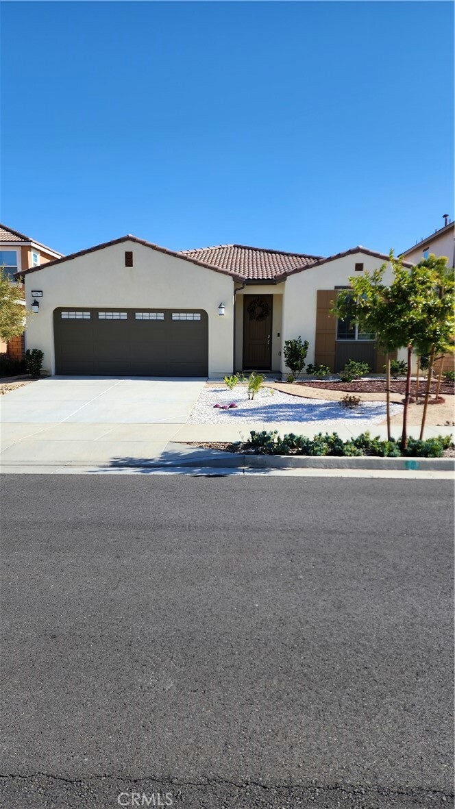 Property Photo: 30874 Windy Ridge Way CA 92584