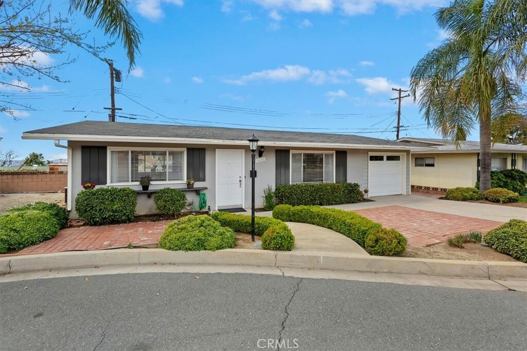 Property Photo: 11630 Lennox Street CA 92399