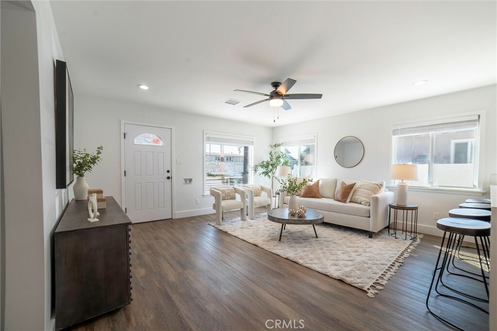 Property Photo: 6525 Downey Avenue CA 90805