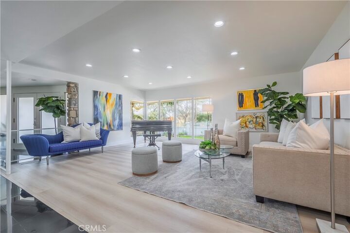 Property Photo:  8126 Enramada Avenue  CA 90605 