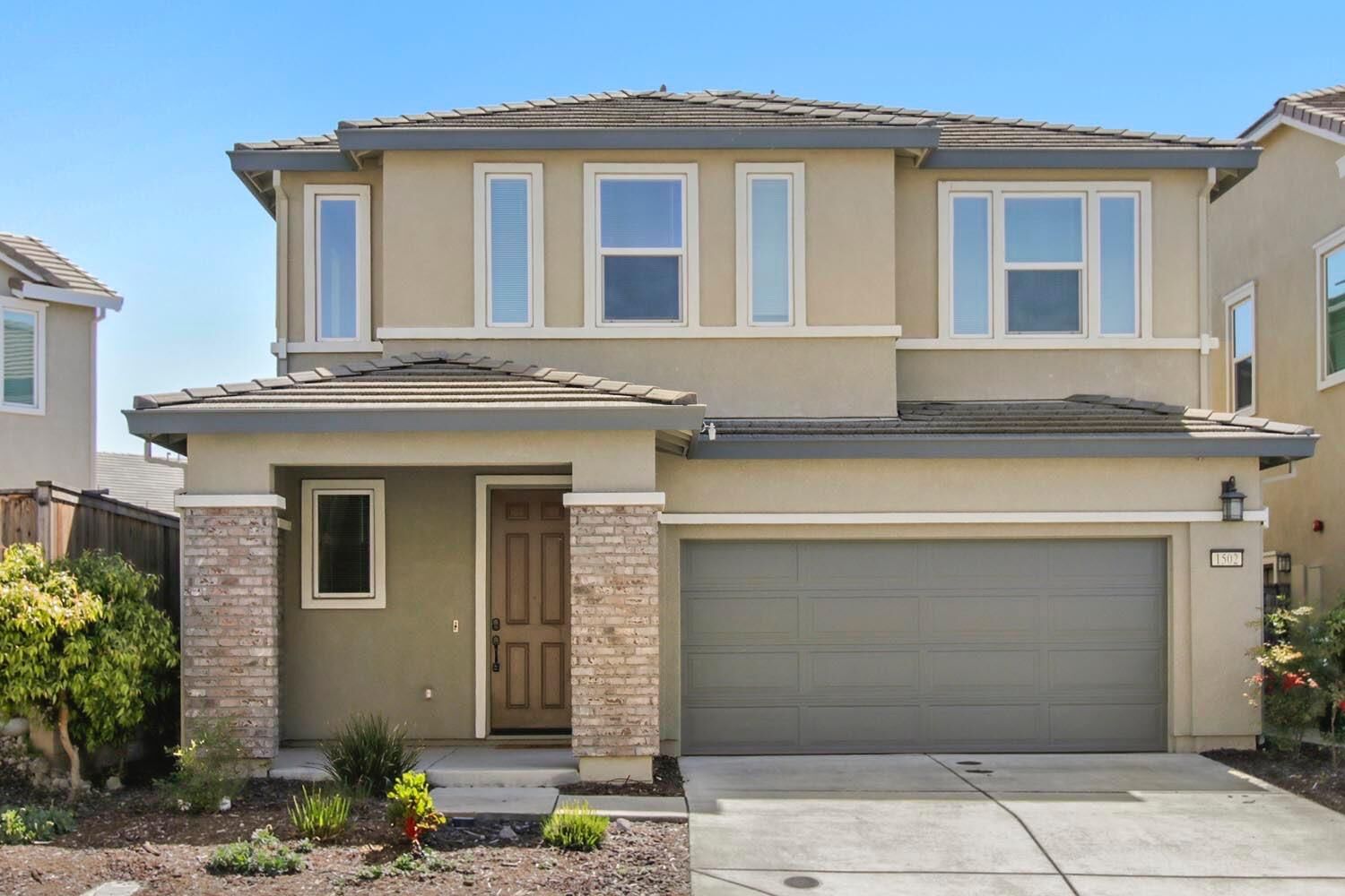 Property Photo:  1502 Panther Court  CA 95765 