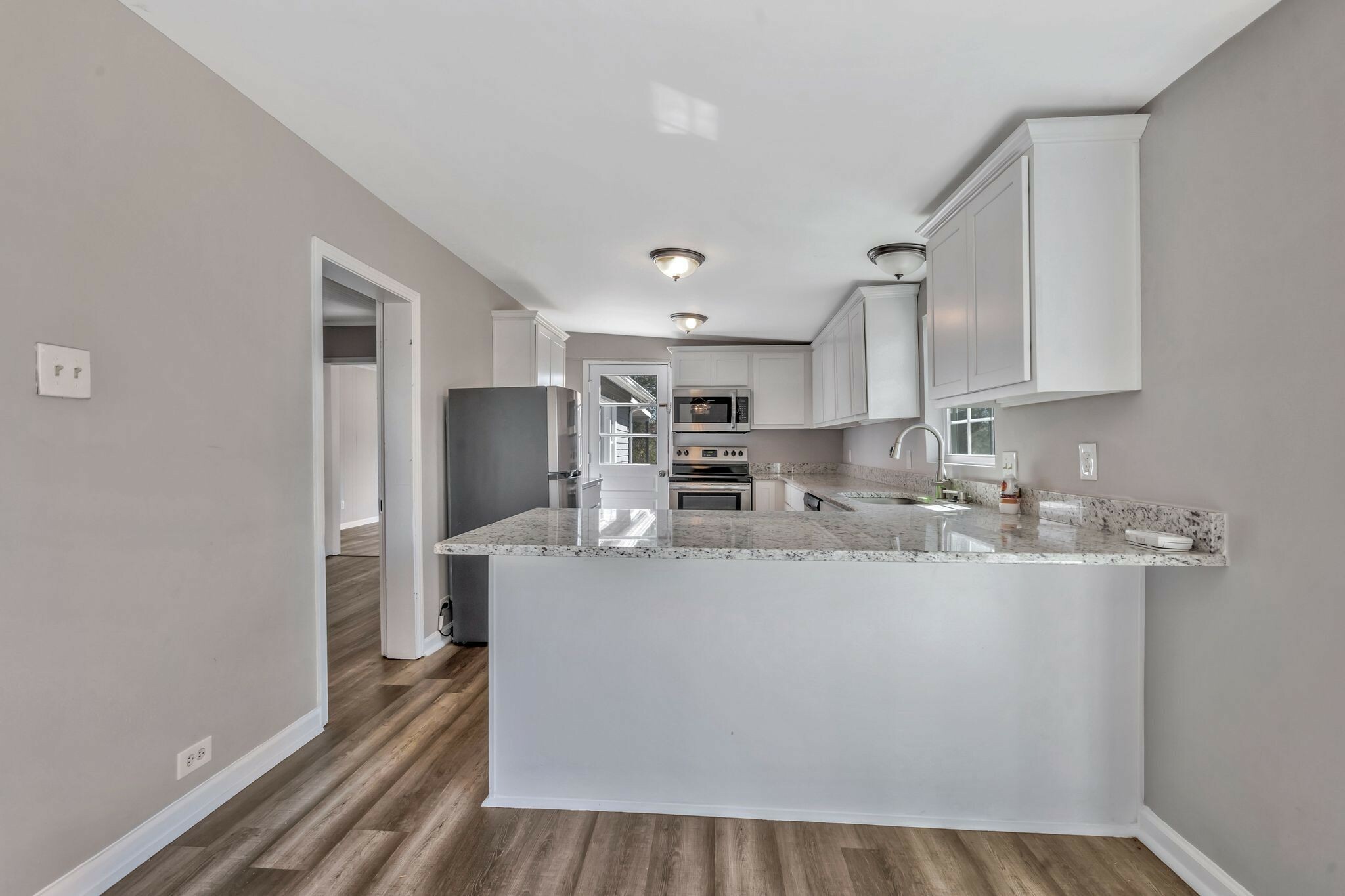 Property Photo: 1500 Lock B Rd S TN 37040
