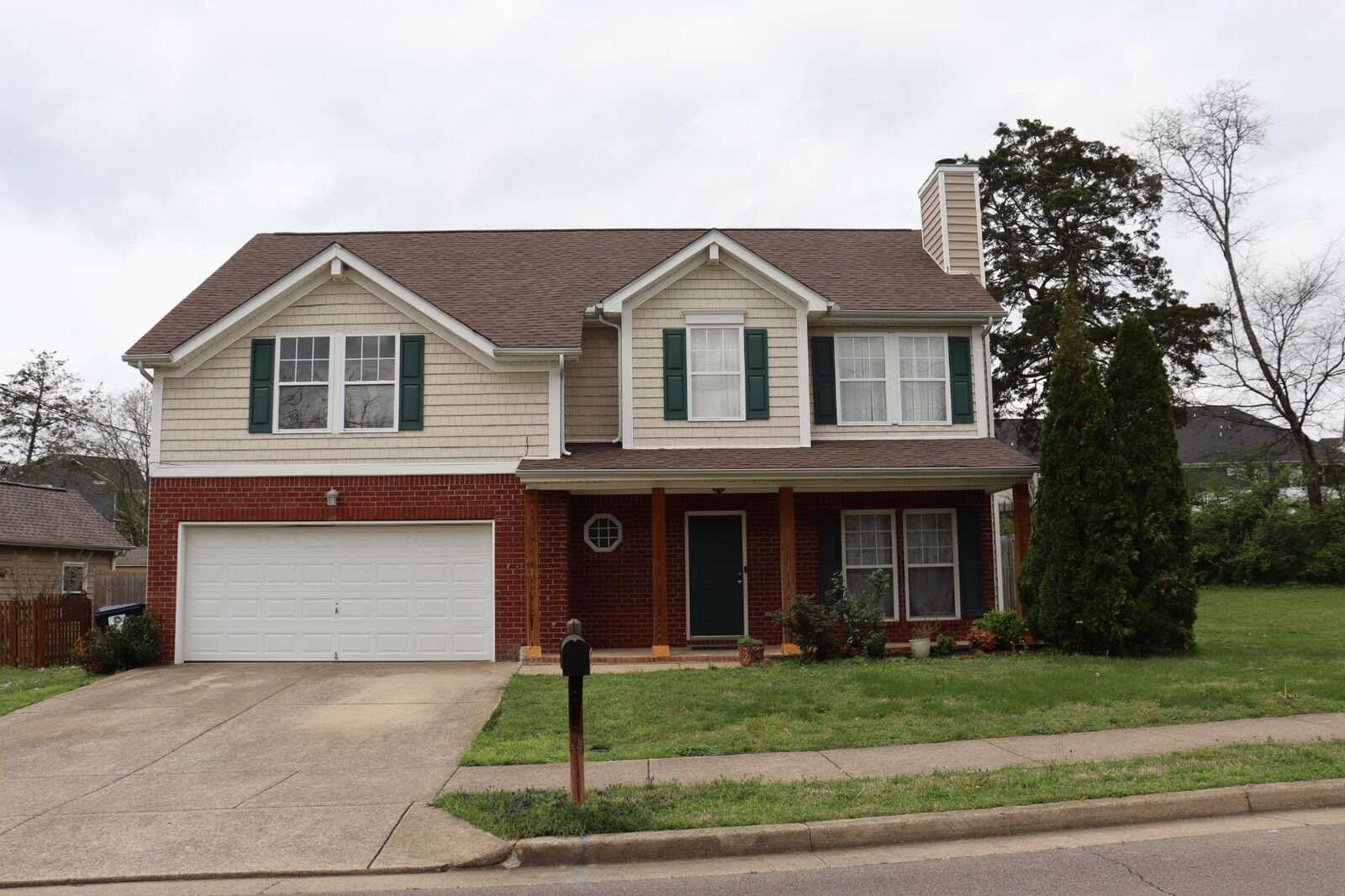 Property Photo:  8257 Ramstone Way  TN 37013 