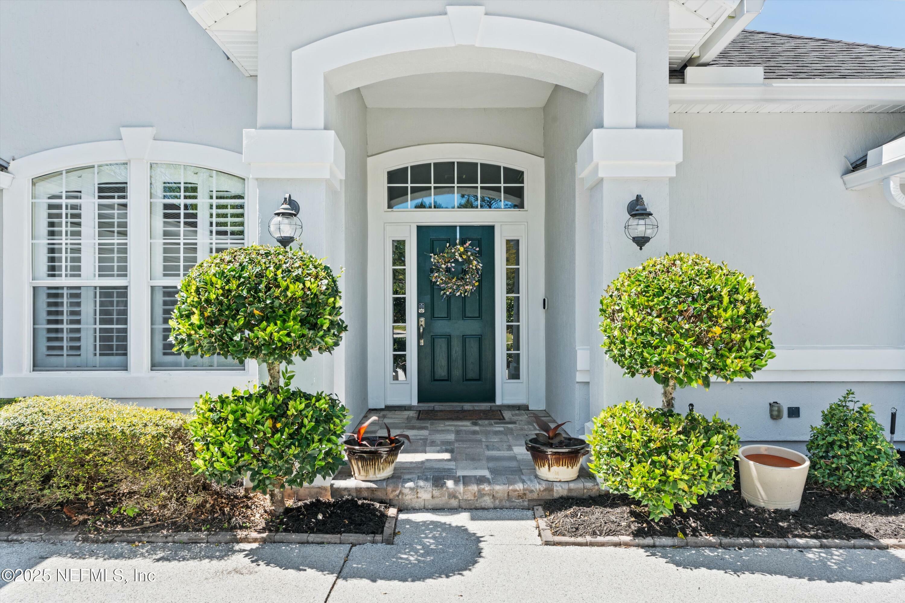 Property Photo: 3492 Olympic Drive FL 32043
