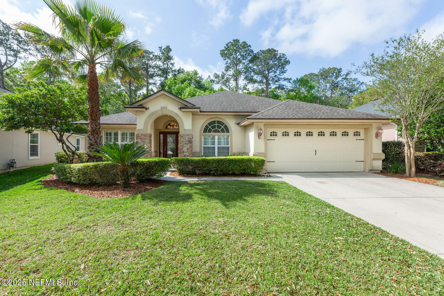 Property Photo:  1468 Barrington Circle  FL 32092 