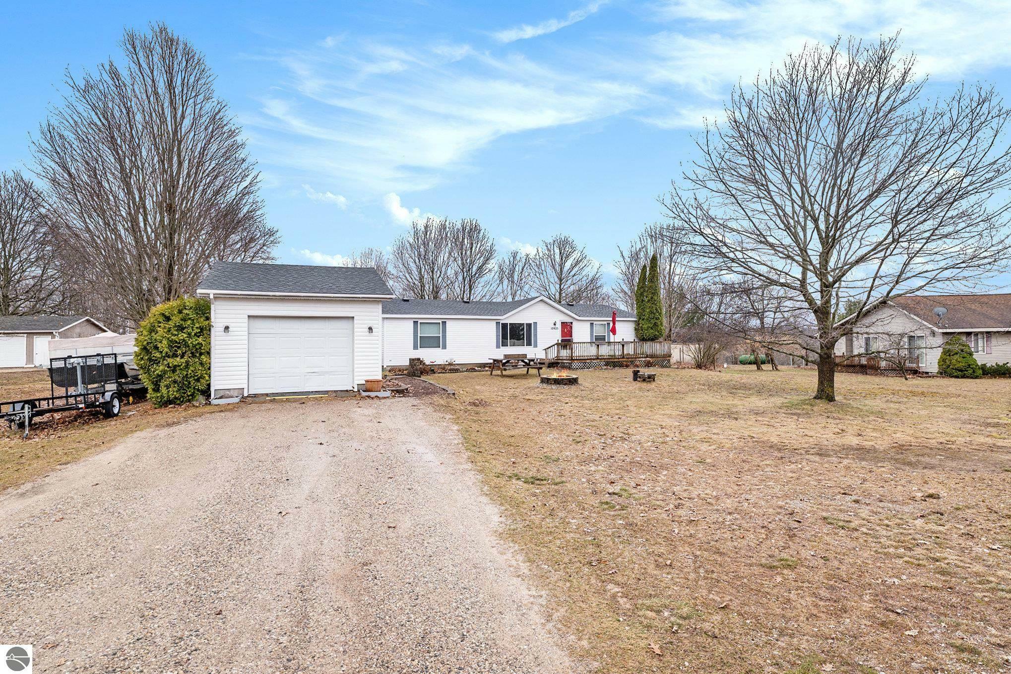 Property Photo: 10925 Scenic Drive MI 49640
