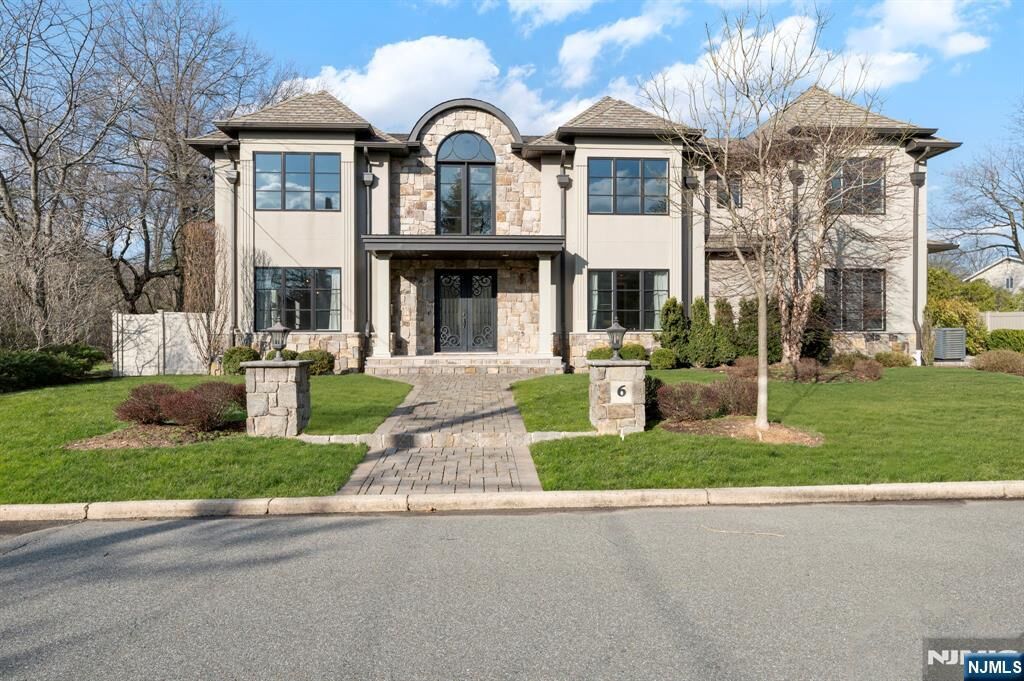 Property Photo: 6 Virginia Court NJ 07632