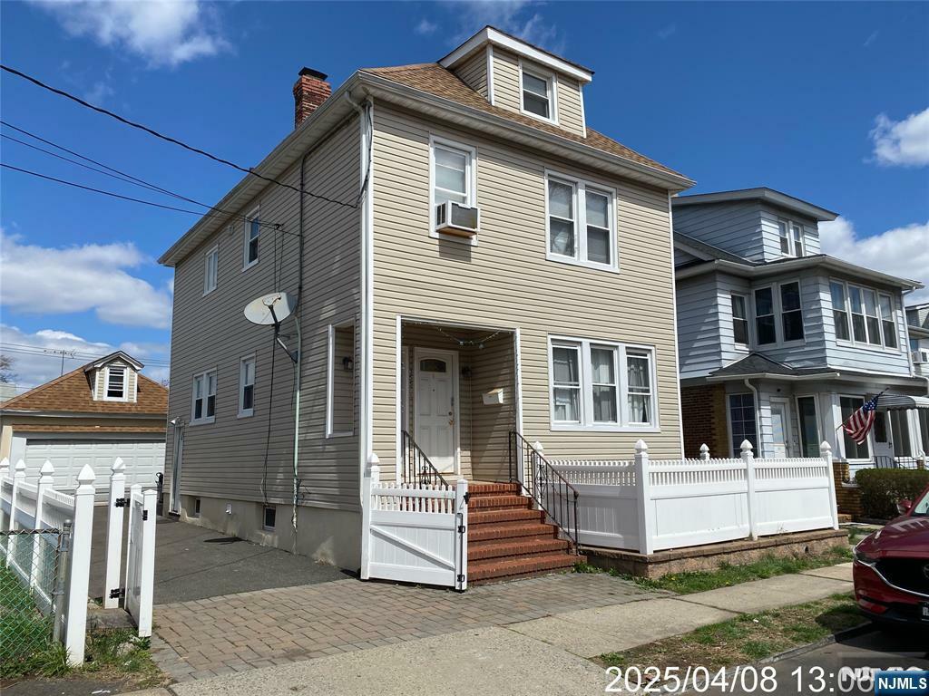 Property Photo: 355 Princeton Avenue NJ 07205