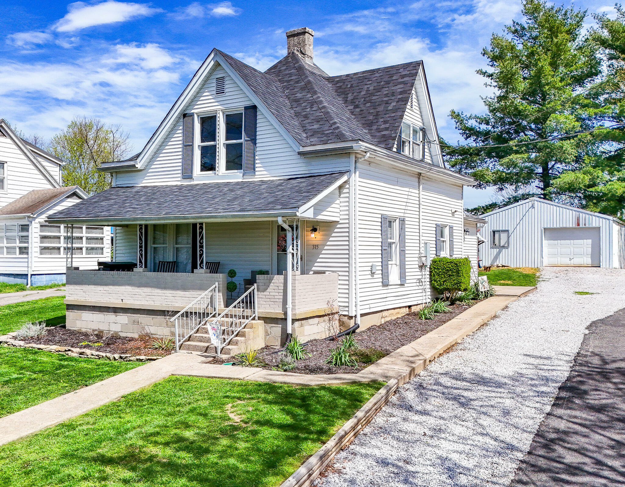 Property Photo: 315 Roland Avenue KY 40359