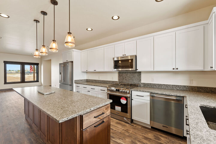 Property Photo:  180 Shadow Mountain Trail  MT 59901 
