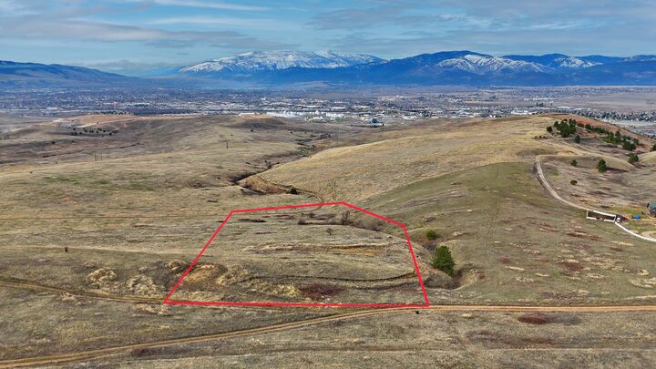 Property Photo: 5435 Gentry Way MT 59808