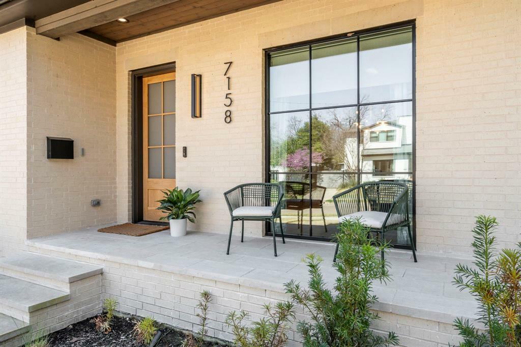 Property Photo:  7158 Pasadena Avenue  TX 75214 