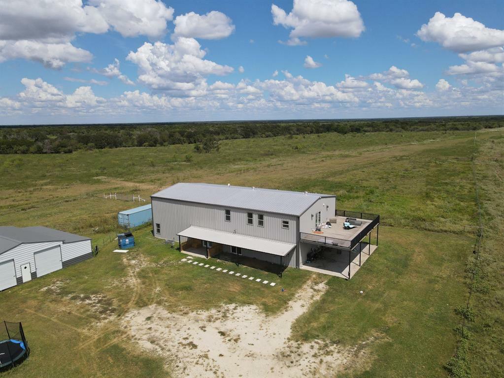 Property Photo: 15839 Fm 1394 TX 76693