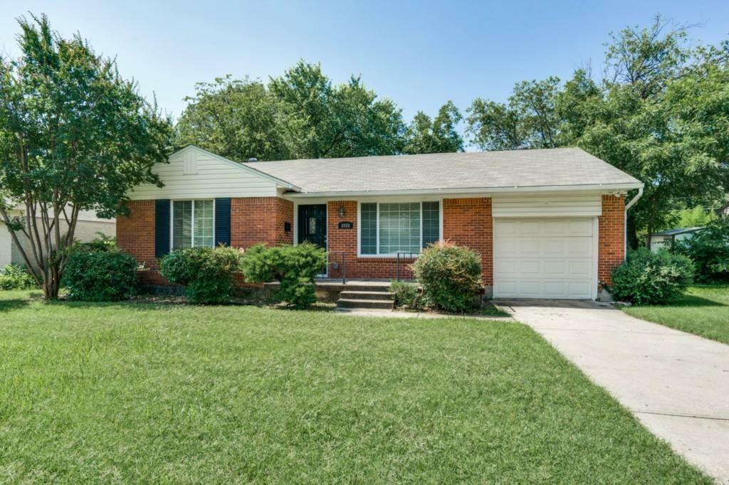 Property Photo:  3938 Valley Ridge Road  TX 75220 