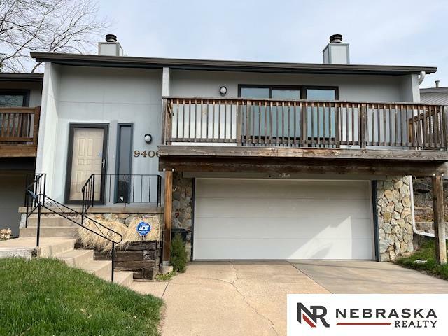 9406 Parker Street  Omaha NE 68114 photo