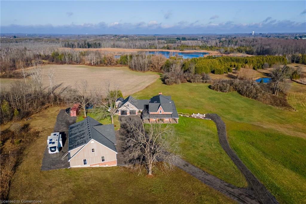 Property Photo: 1041 Concession 8 RR 3 W ON N0B 2J0