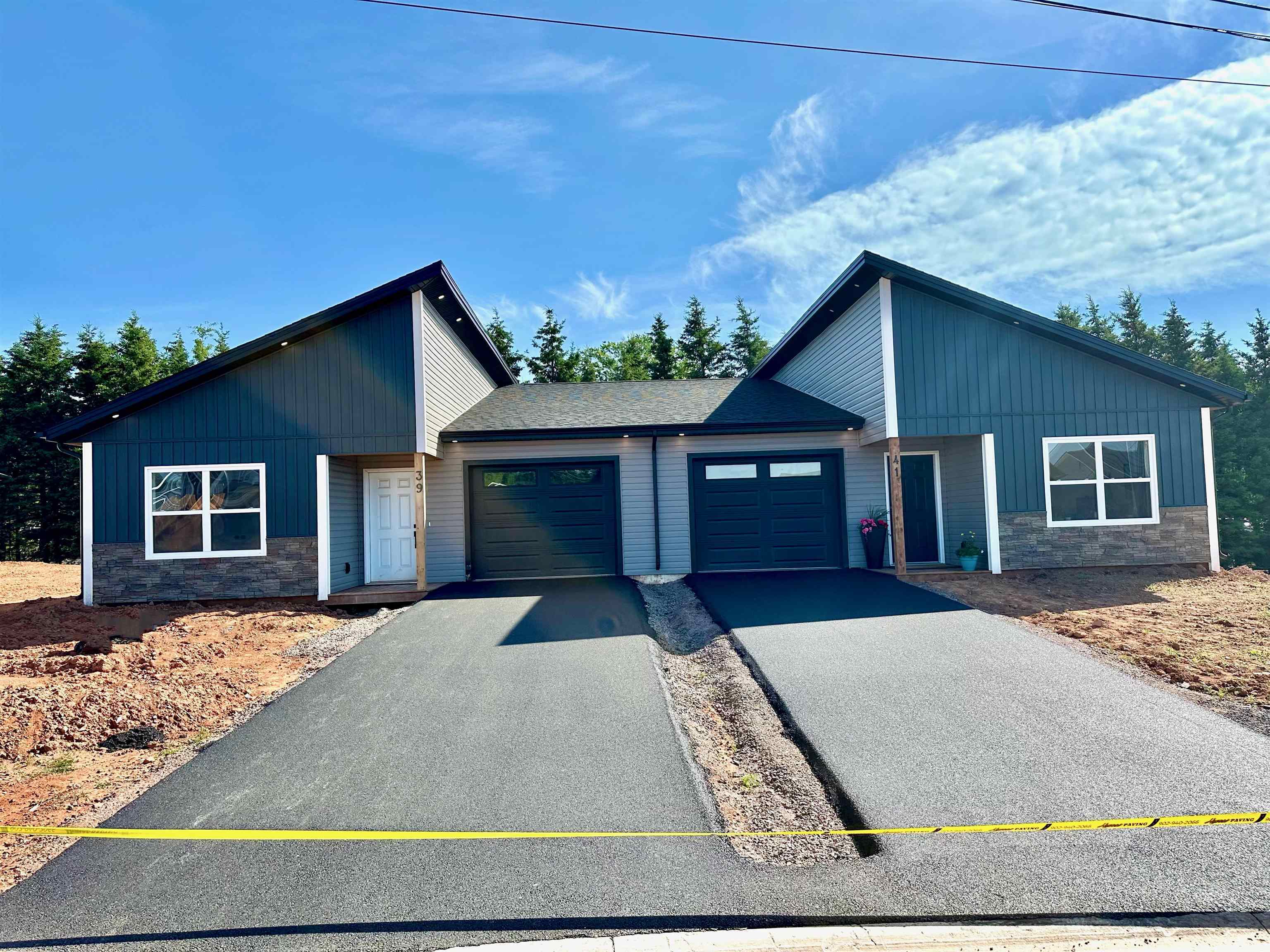 Property Photo: 39 Stanmol Drive PE C1E 3S9