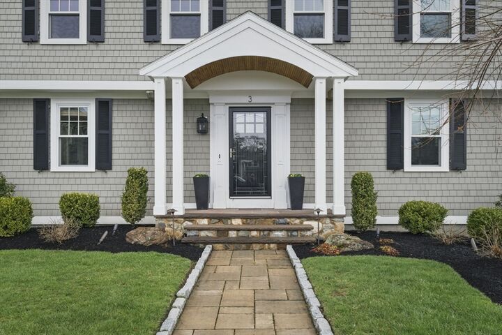 Property Photo:  3 Ingraham Terrace  MA 01907 