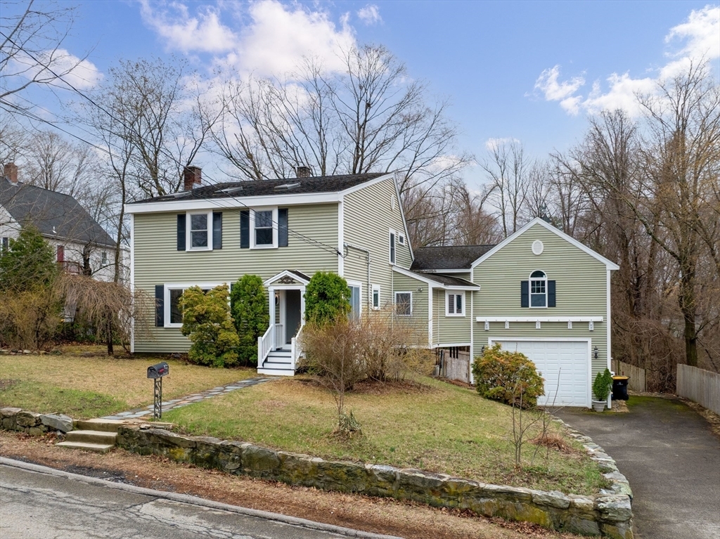 Property Photo: 55 Kellogg St MA 01701
