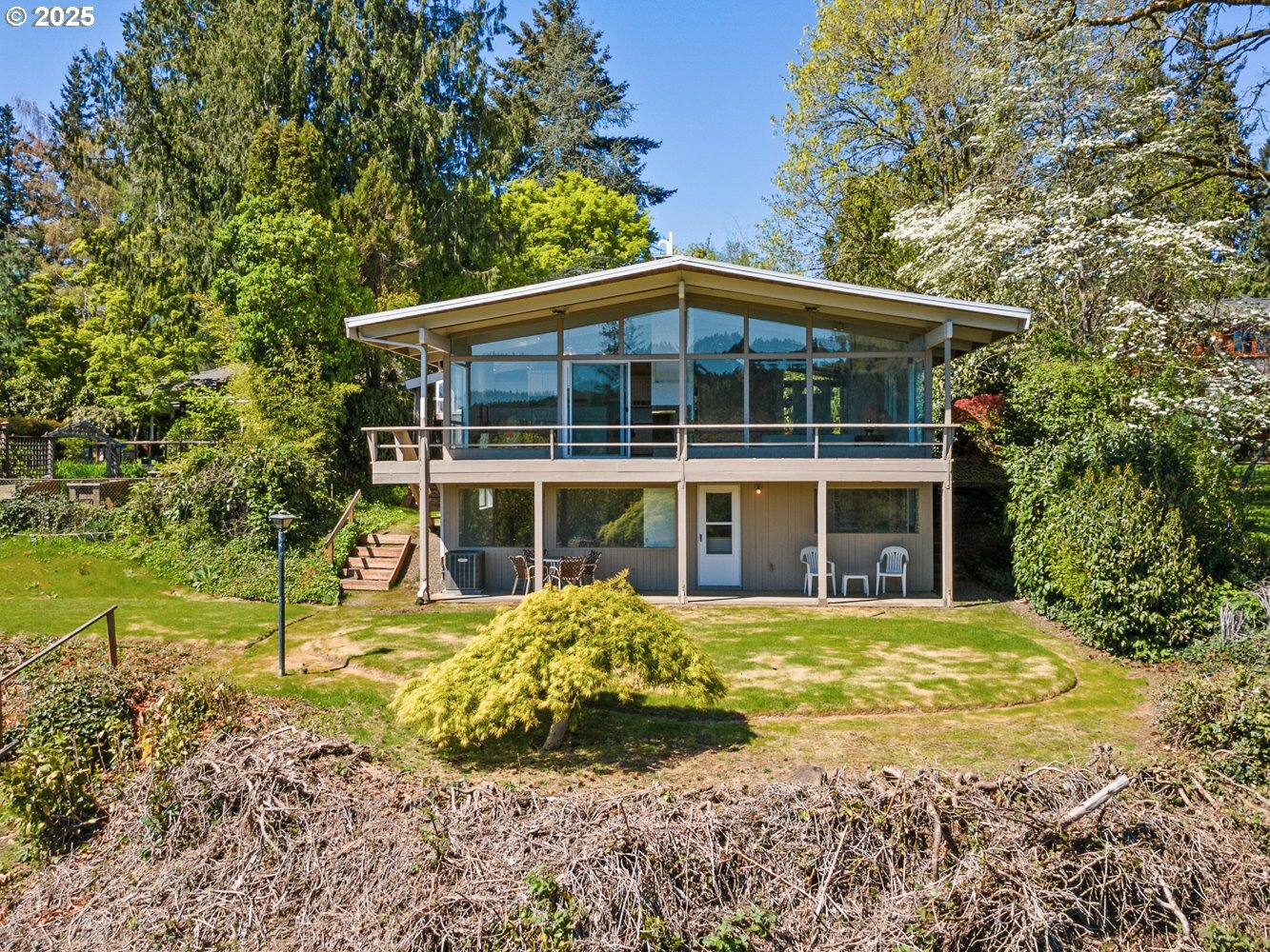 3730 Upper Dr  Lake Oswego OR 97035 photo