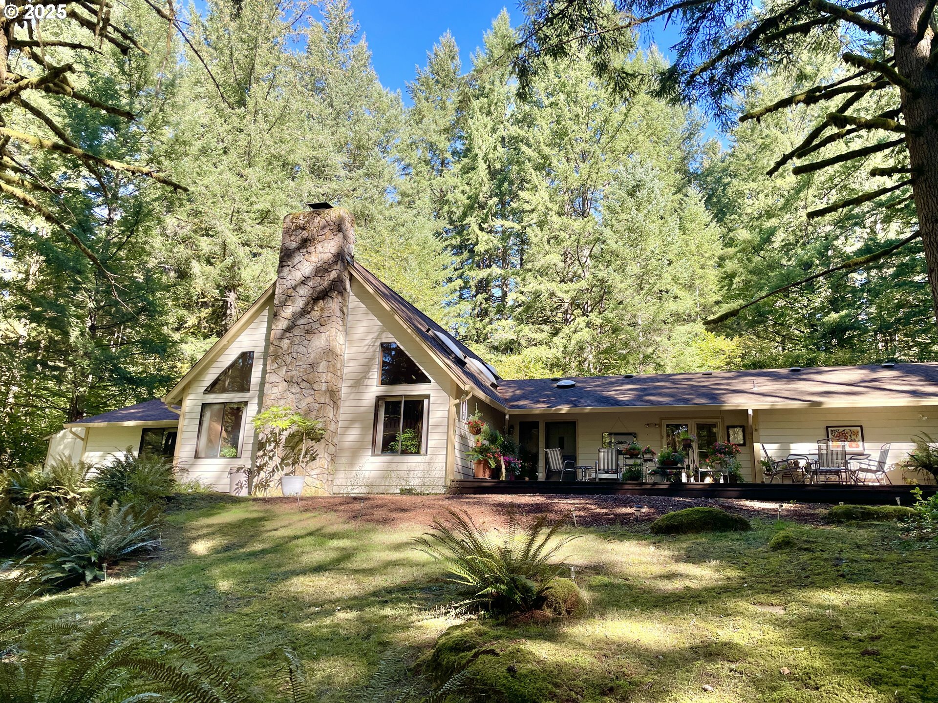4000 NE Matney Rd  Camas WA 98607 photo