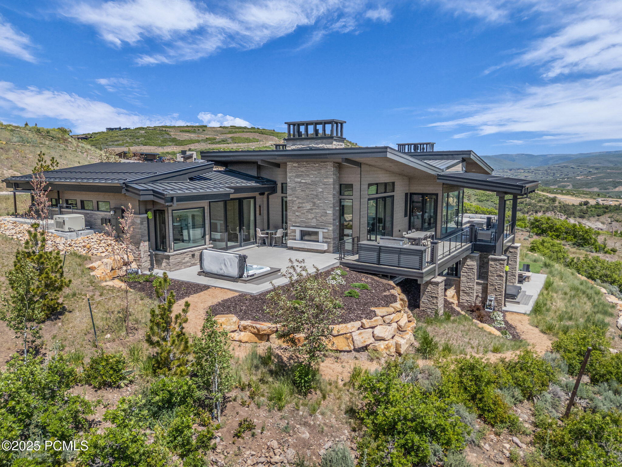 Property Photo: 2178 E Lone Peak Drive UT 84036