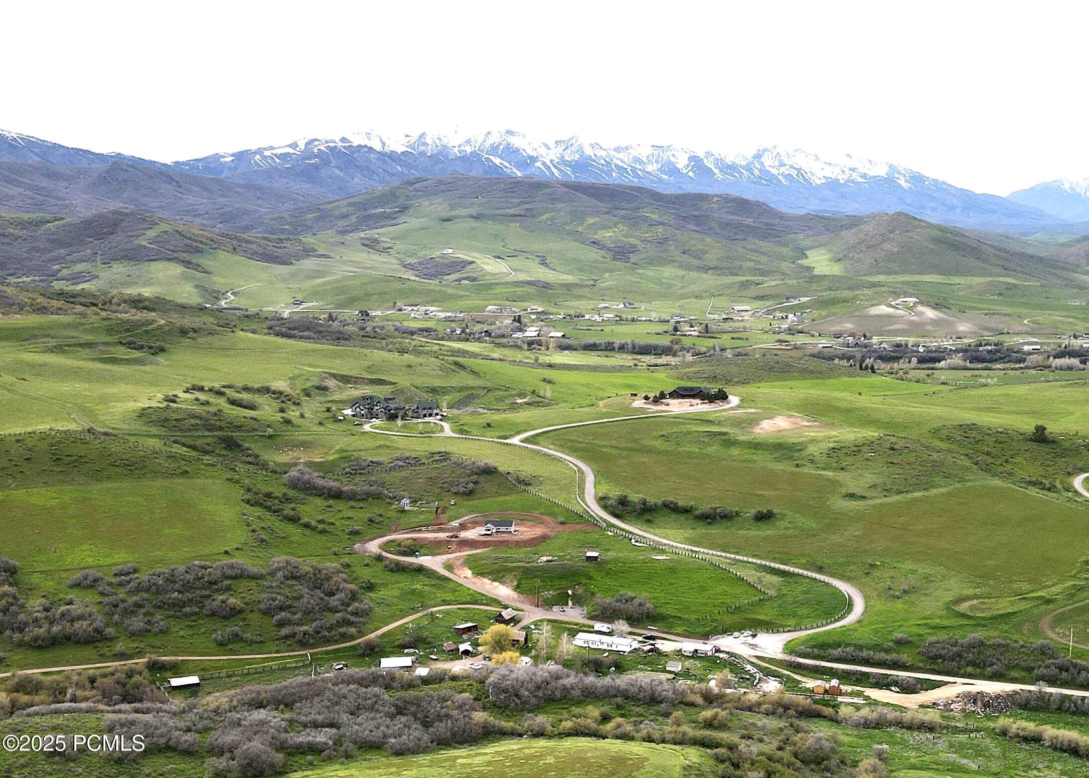 Property Photo:  288 Woods Creek Road  UT 84050 