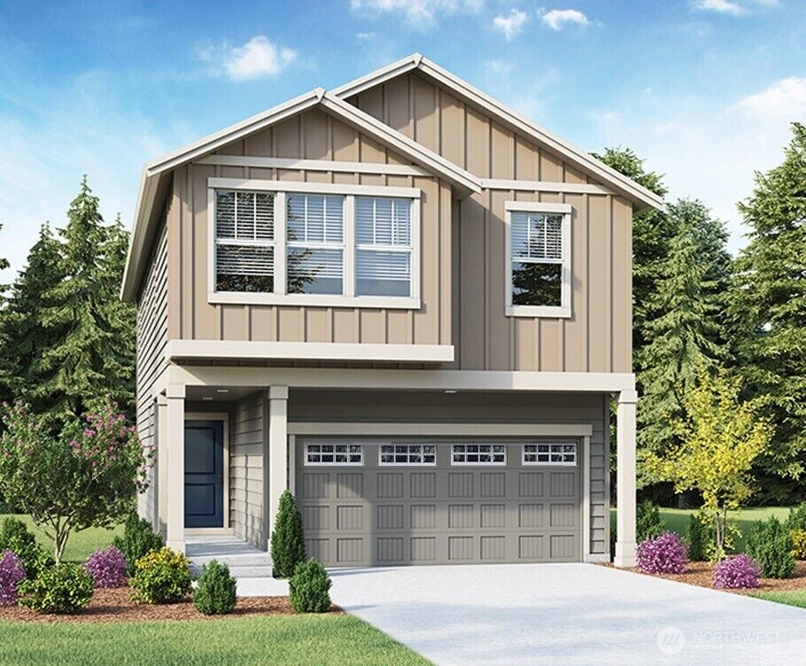 Property Photo: 118 18th Drive 109 WA 98290