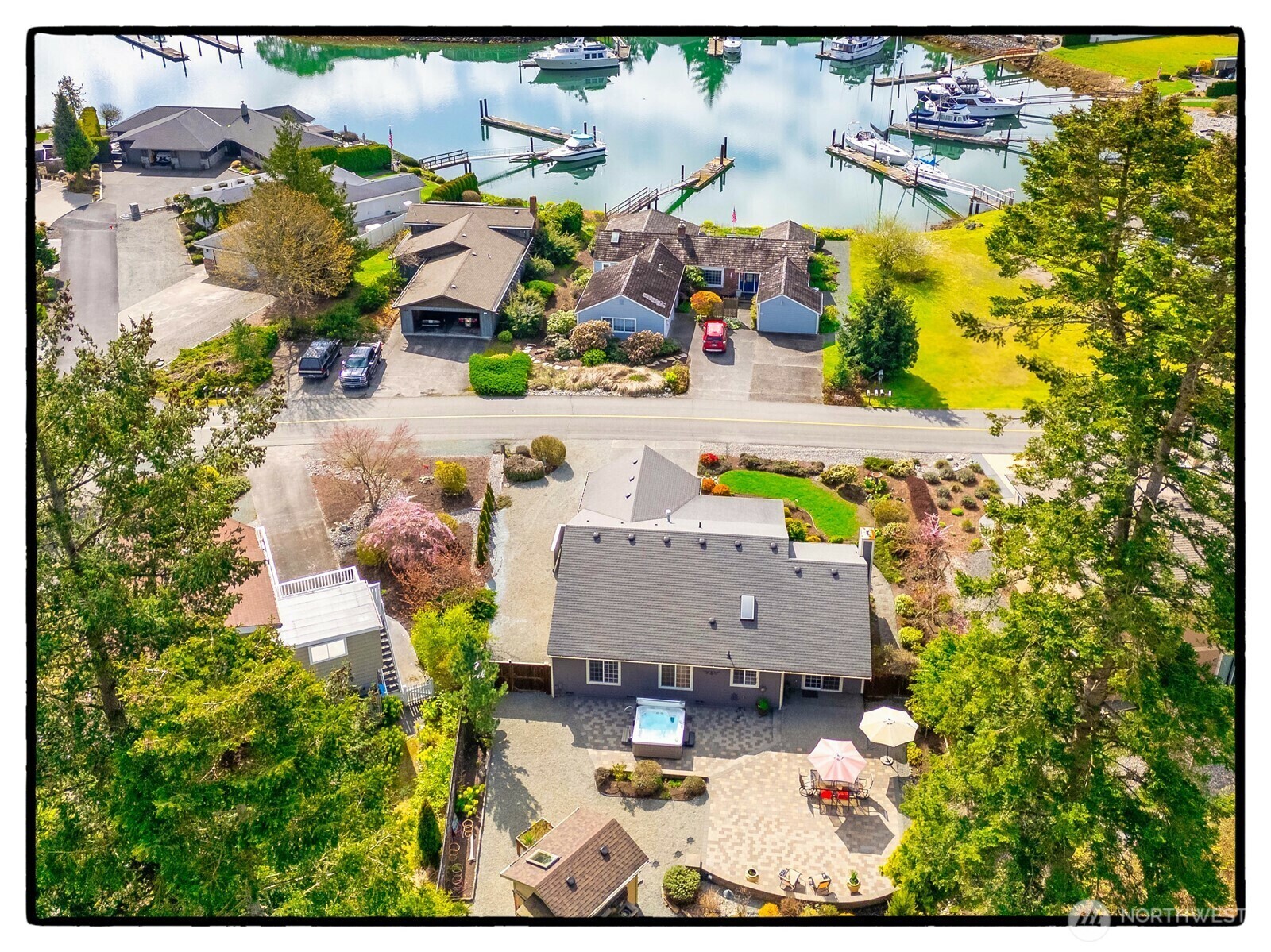207  Swinomish Drive  La Conner WA 98257 photo