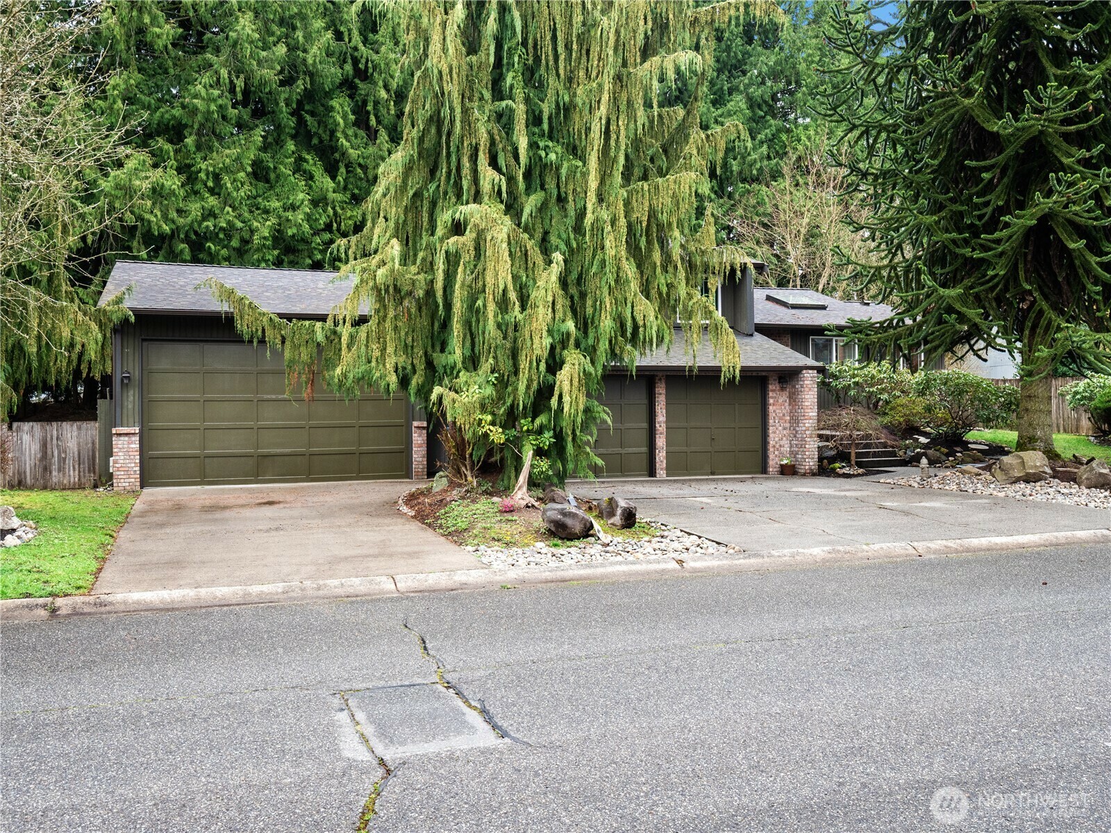 Property Photo: 11327 28th Drive SE WA 98208