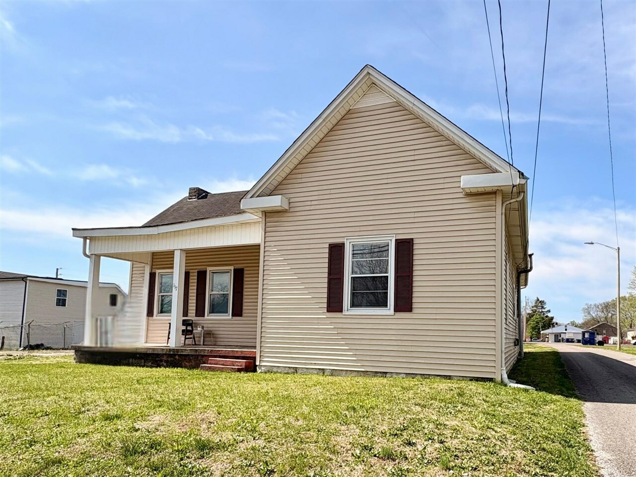 Property Photo:  117 Woodford Avenue  KY 42101 