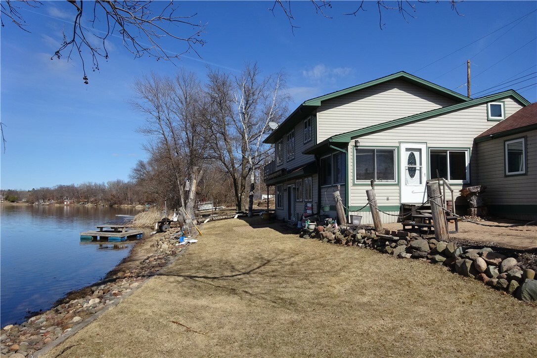 Property Photo: 765 US Highway 63 WI 54004
