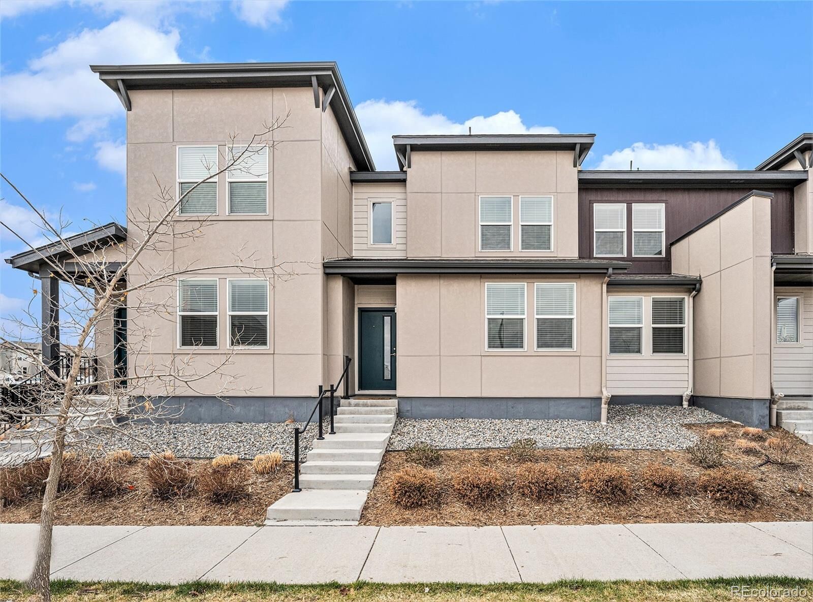 Property Photo:  4755 Memphis Street 2  CO 80239 