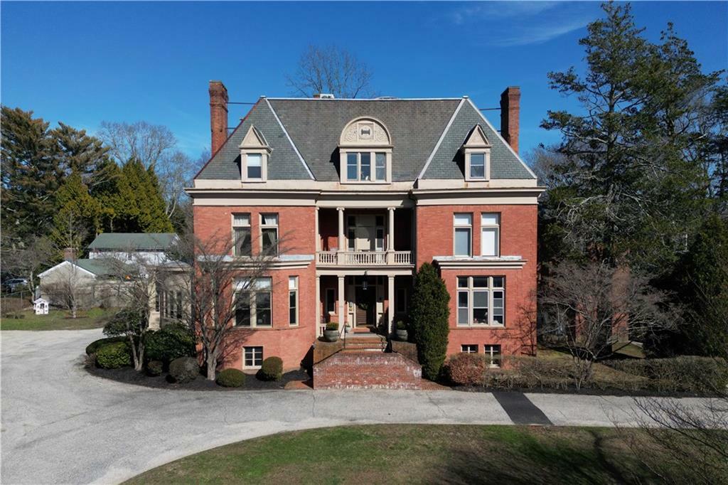 434 Bellevue Avenue 3A  Newport RI 02840 photo