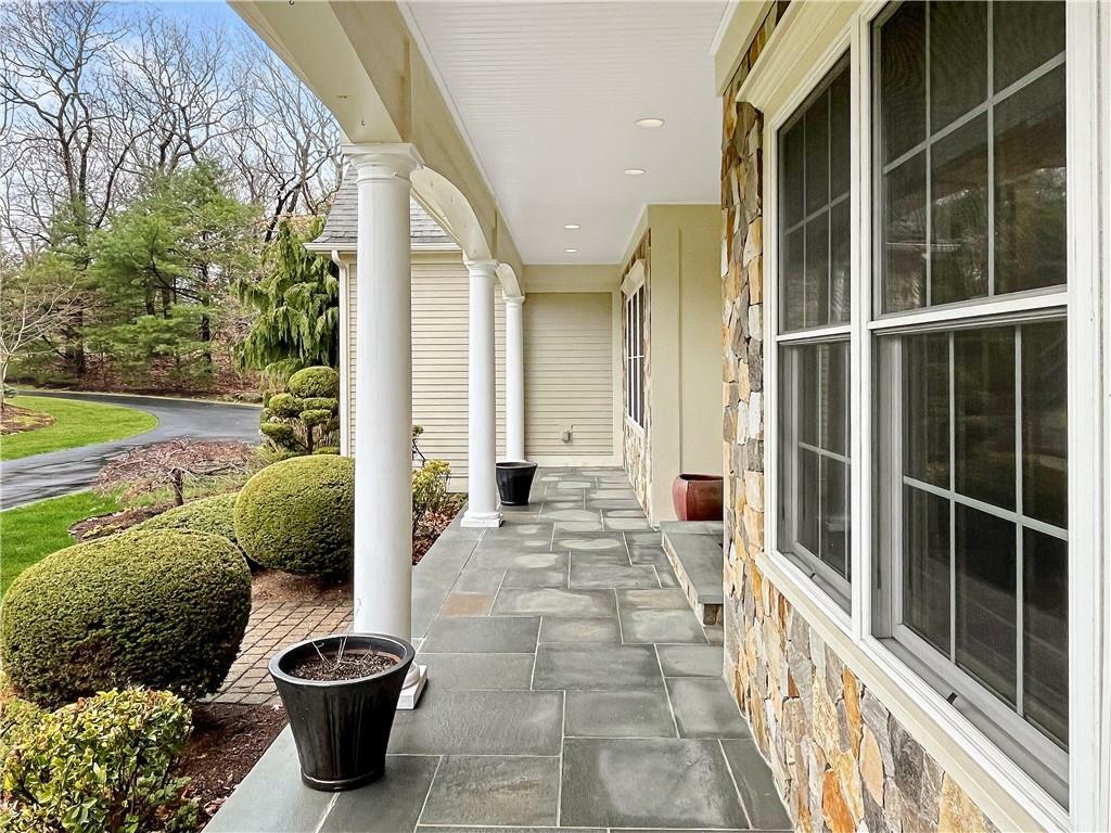 Property Photo: 20 Beechcrest Road RI 02818