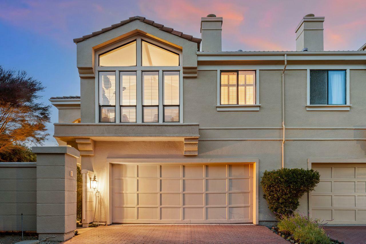 Property Photo: 2 Bellflower Lane CA 94070