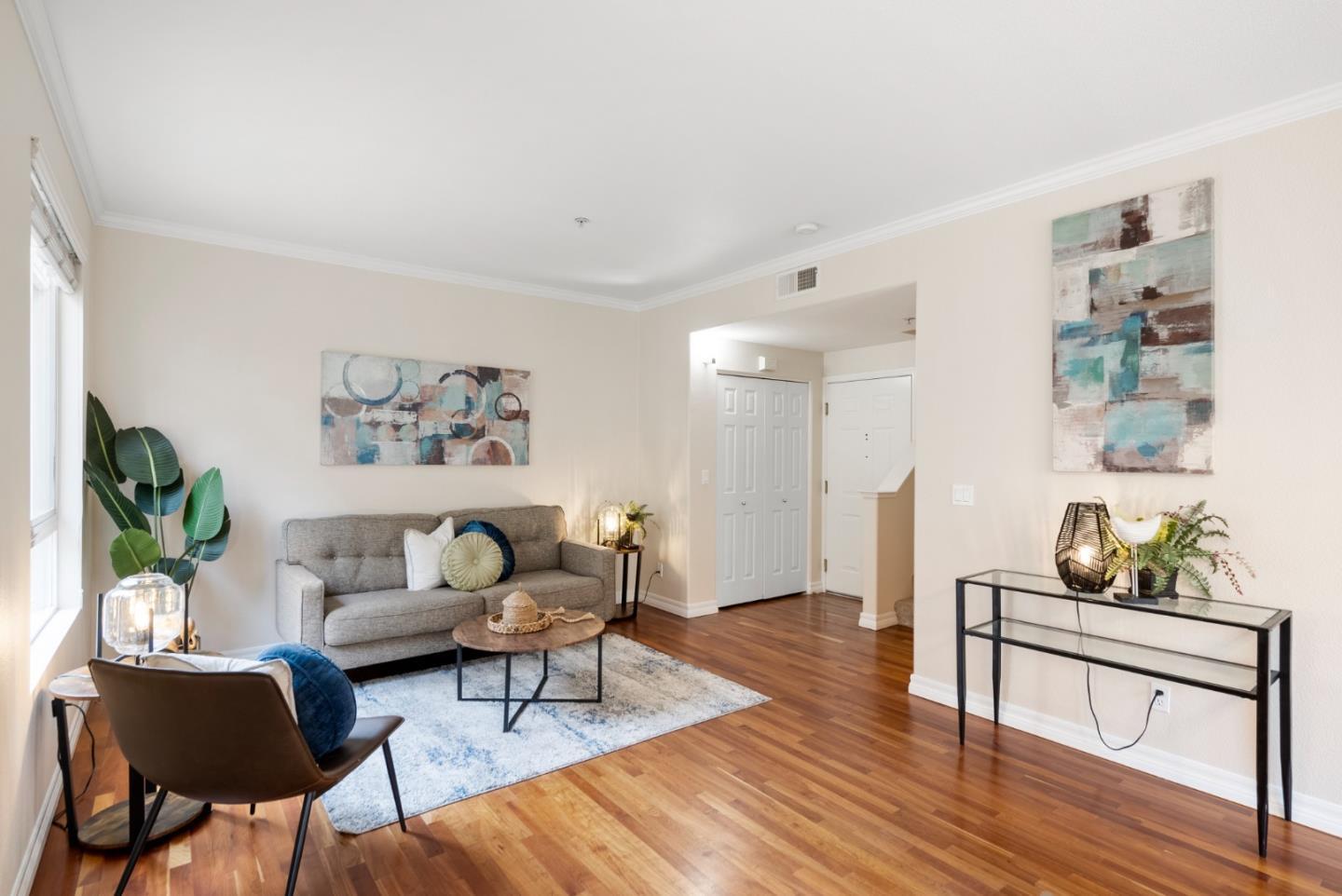 Property Photo:  521 Tower Hill Avenue 608  CA 95136 