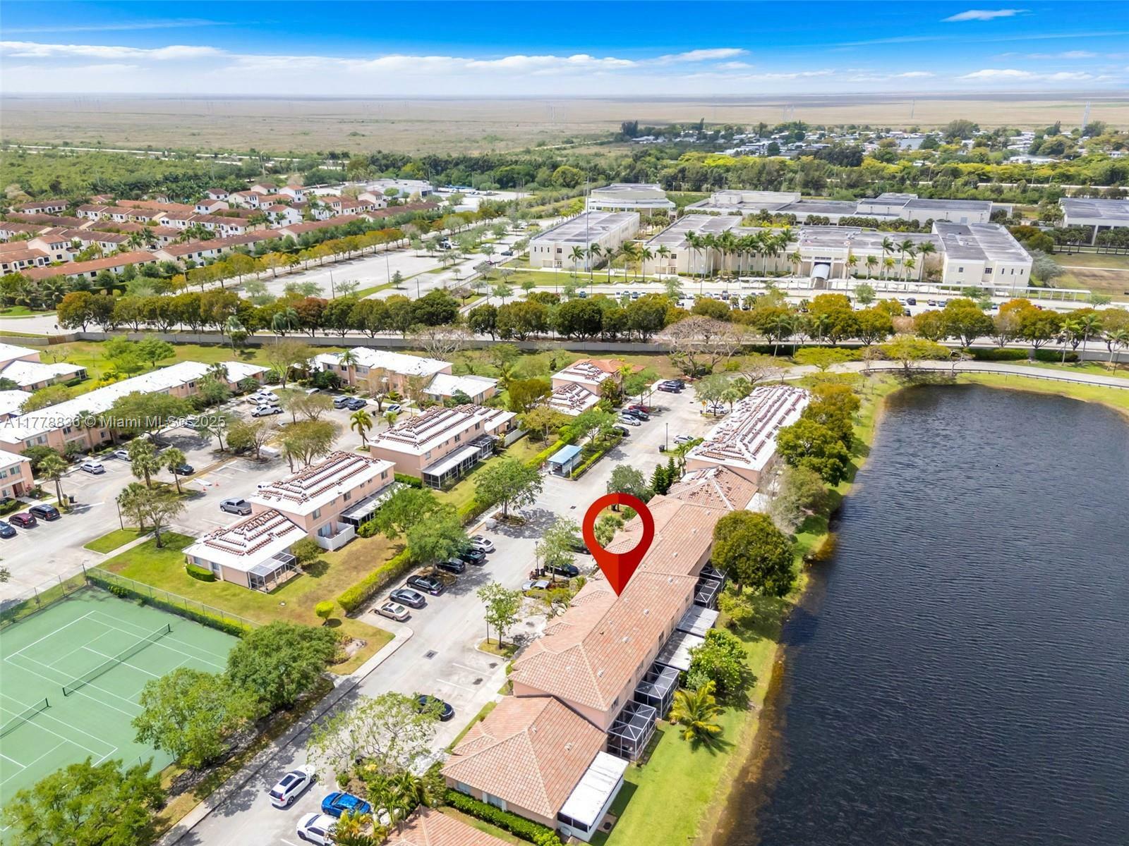 Property Photo: 20857 NW 4th St 20869 FL 33029
