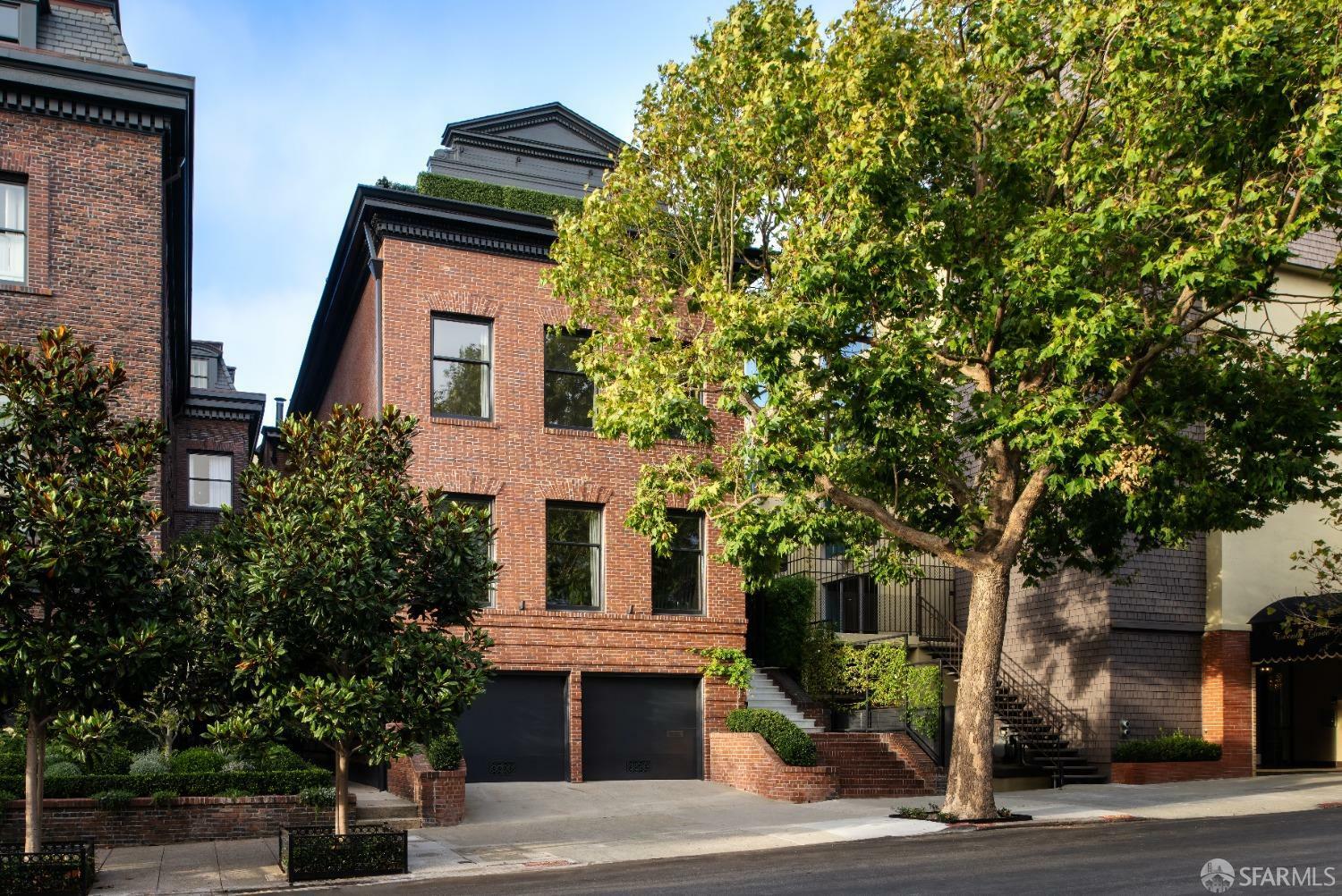 2312 Pacific Avenue  San Francisco CA 94115 photo