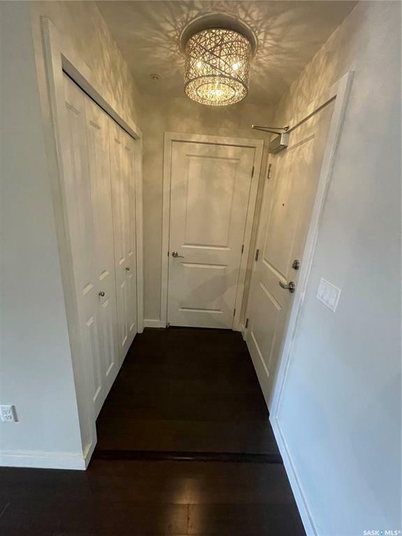Property Photo: 211 Ledingham Street 219 SK S7V 0C4