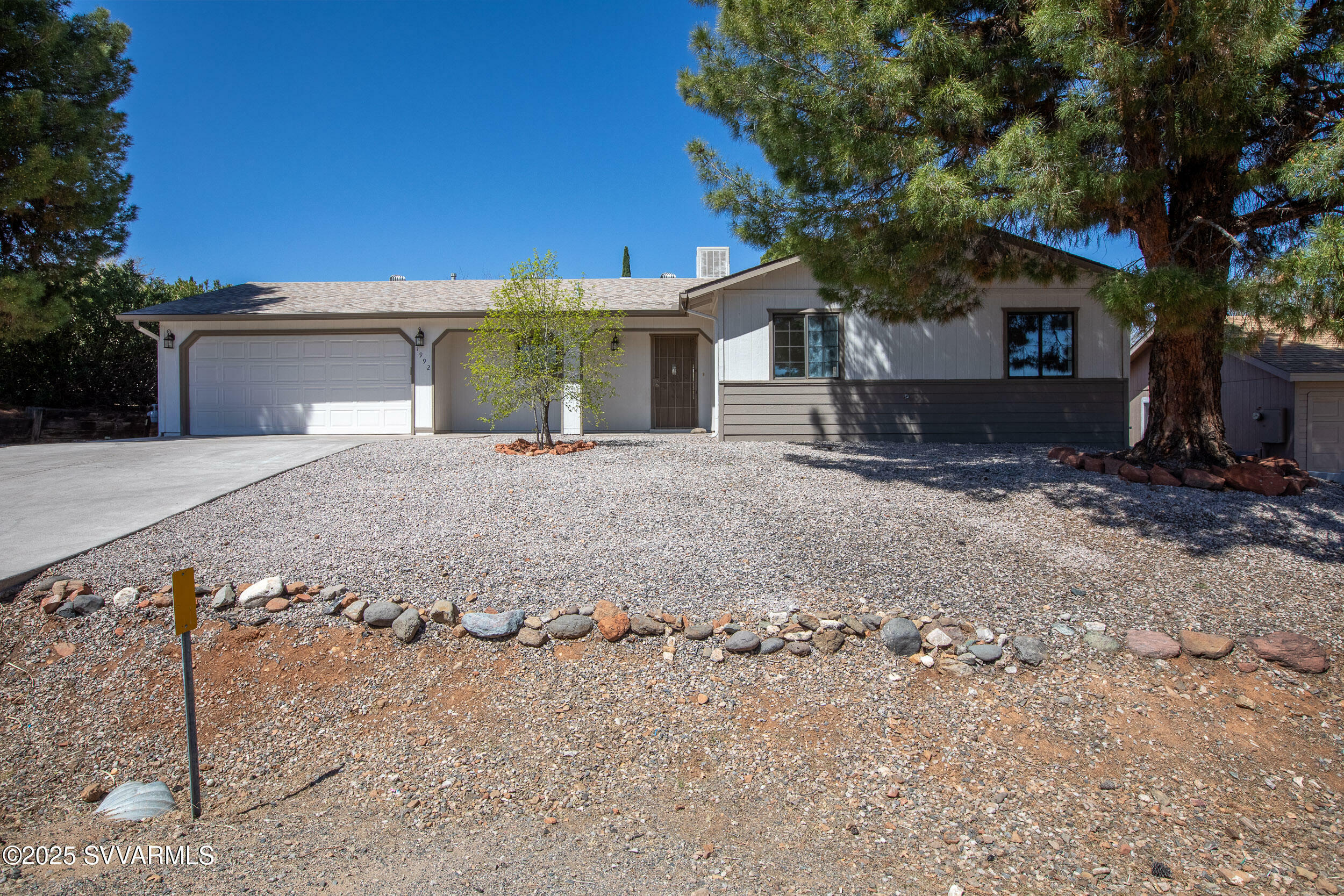 Property Photo: 1992 S Puma Circle AZ 86326